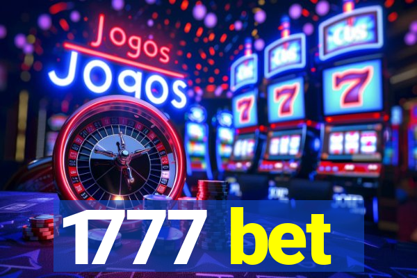 1777 bet